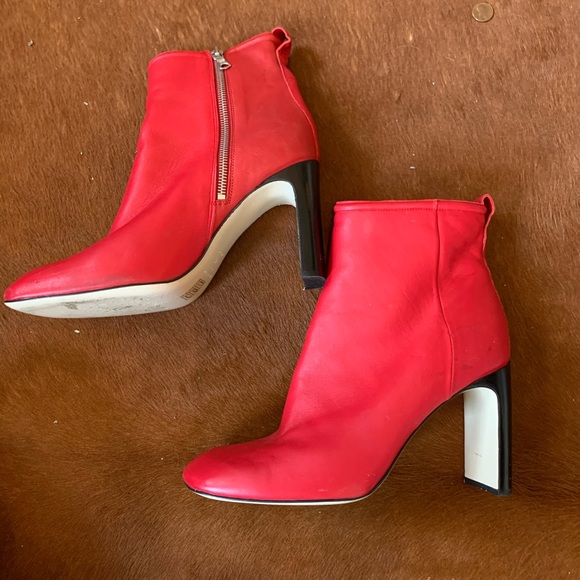 ELLIS RAG & BONE BOOTS size 41 - Picture 3 of 6